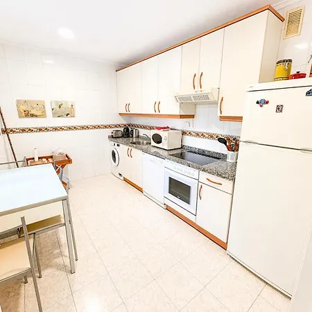 Appartement El Pericote Selnatur *