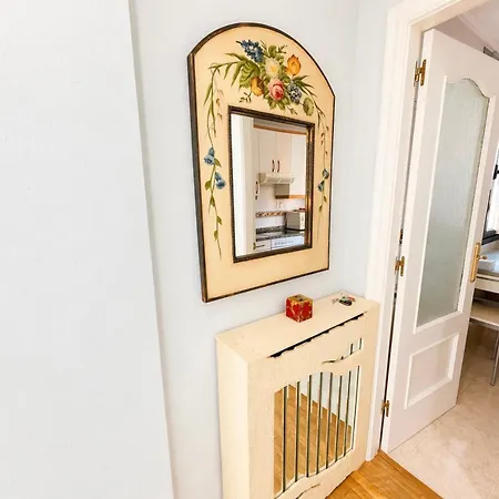 Appartement El Pericote Selnatur