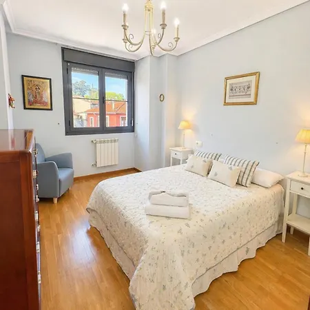 Appartement El Pericote Selnatur *