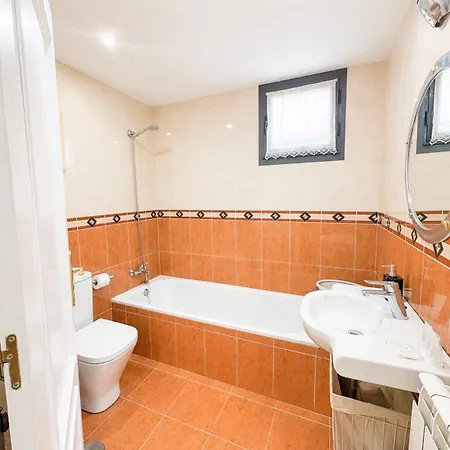 El Pericote Selnatur Appartement